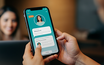 Agendamento de consulta