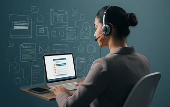 Assistente Virtual de Suporte